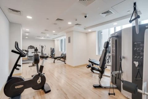 Byt v Dubai Marina, SAE 38 m² Č.: 766213 - fotografie 12