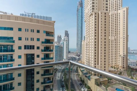 Byt v Dubai Marina, SAE 38 m² Č.: 766213 - fotografie 10