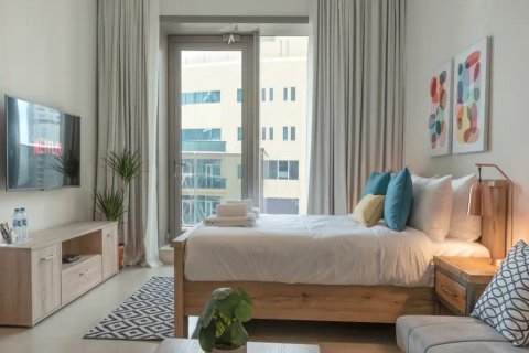 Byt v Dubai Marina, SAE 38 m² Č.: 766213 - fotografie 2