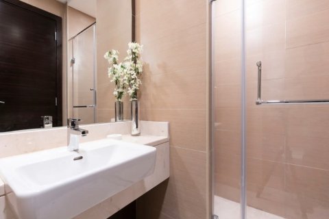 Byt v Dubai Marina, SAE 38 m² Č.: 766213 - fotografie 11
