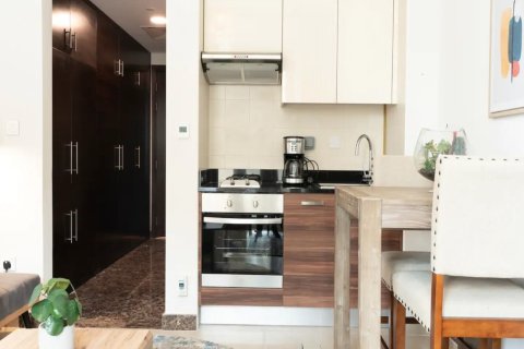 Byt v Dubai Marina, SAE 38 m² Č.: 766213 - fotografie 7