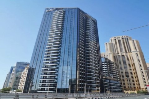 Byt v Dubai Marina, SAE 38 m² Č.: 766213 - fotografie 14