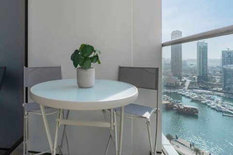 Byt v Dubai Marina, SAE 38 m² Č.: 766213 - fotografie 3