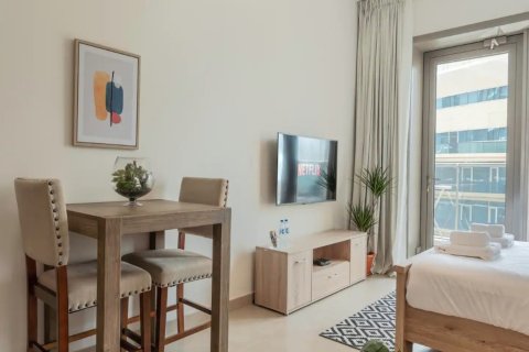 Byt v Dubai Marina, SAE 38 m² Č.: 766213 - fotografie 5