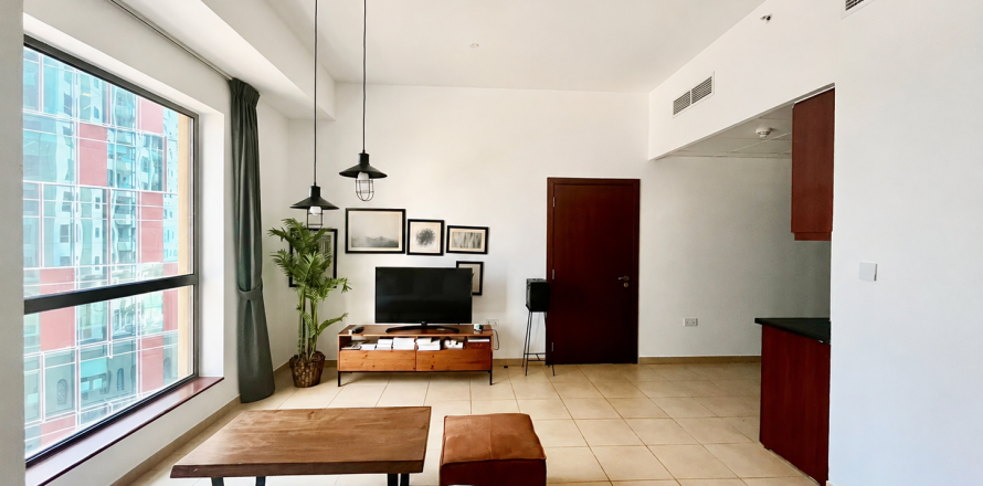 Apartamento em Dubai, EAU 1 quarto, 71 m2 № 766209