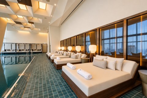 شقة للبيع في Jumeirah Islands، دبي، الإمارات العربية المتحدة 2 غرفة نوم ، 193 متر مربع ، رقم 766214 - صورة 14