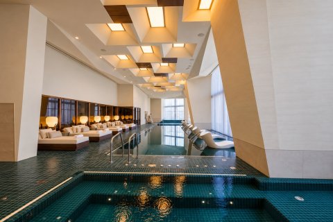 شقة للبيع في Jumeirah Islands، دبي، الإمارات العربية المتحدة 2 غرفة نوم ، 193 متر مربع ، رقم 766214 - صورة 13