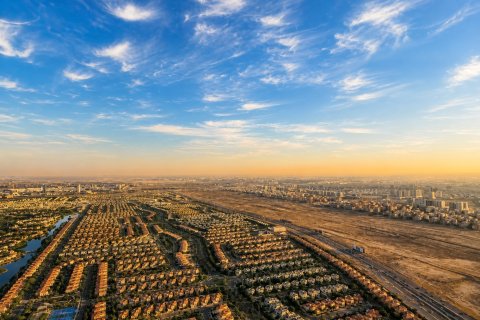 شقة للبيع في Jumeirah Islands، دبي، الإمارات العربية المتحدة 2 غرفة نوم ، 193 متر مربع ، رقم 766214 - صورة 20