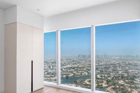 شقة للبيع في Jumeirah Islands، دبي، الإمارات العربية المتحدة 2 غرفة نوم ، 193 متر مربع ، رقم 766214 - صورة 2