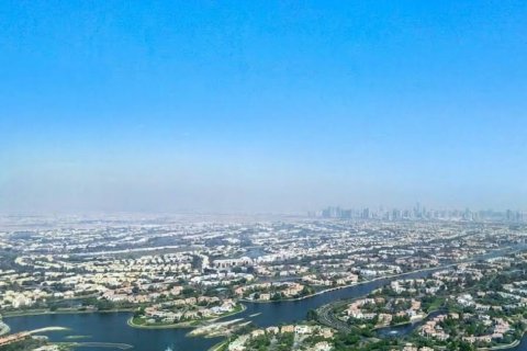 شقة للبيع في Jumeirah Islands، دبي، الإمارات العربية المتحدة 2 غرفة نوم ، 193 متر مربع ، رقم 766214 - صورة 4