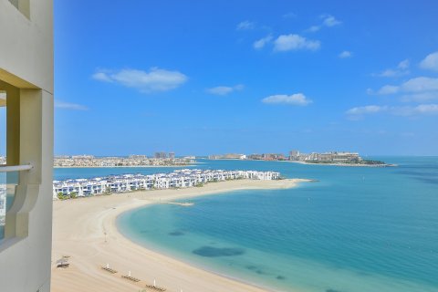Palm Jumeirah, Dubai, संयुक्त अरब अमीरात में अपार्टमेंट, 1 बेडरूम, 106 वर्ग मीटर, संख्या 766211 - फ़ोटो 9