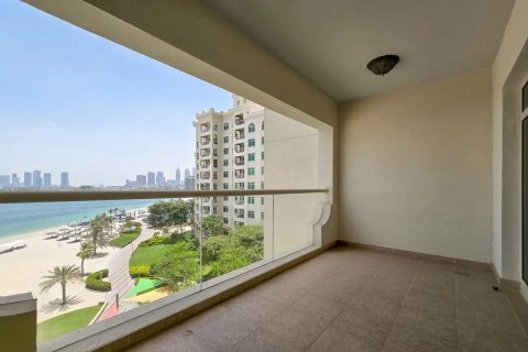 Palm Jumeirah, Dubai, संयुक्त अरब अमीरात में अपार्टमेंट, 1 बेडरूम, 106 वर्ग मीटर, संख्या 766211 - फ़ोटो 4