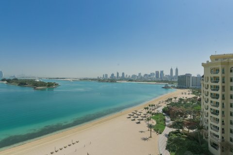 Apartmán v Palm Jumeirah, Dubai, SAE 1 spálňa, 106 m2 č. 766211