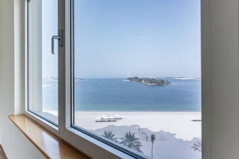 Palm Jumeirah, Dubai, संयुक्त अरब अमीरात में अपार्टमेंट, 1 बेडरूम, 106 वर्ग मीटर, संख्या 766211 - फ़ोटो 11
