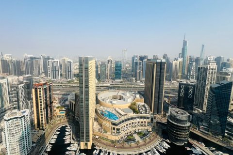 Apartmán v Dubai Marina, SAE 3 spálne, 145 m2 č. 766210