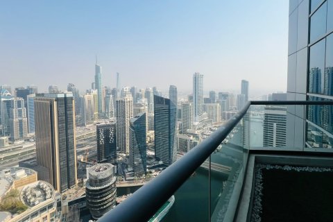 Διαμέρισμα σε Dubai Marina, ΗΑΕ 3 υπνοδωμάτια, 145 τ.μ. Αρ. 766210 - φωτογραφία 2