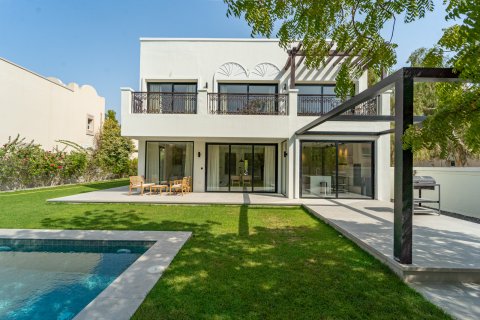 فيلا للبيع في Jumeirah Village Triangle، دبي، الإمارات العربية المتحدة 5 غرفة نوم ، 316 متر مربع ، رقم 766215 - صورة 30