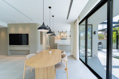 فيلا للبيع في Jumeirah Village Triangle، دبي، الإمارات العربية المتحدة 5 غرفة نوم ، 316 متر مربع ، رقم 766215 - صورة 4