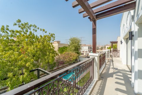 فيلا للبيع في Jumeirah Village Triangle، دبي، الإمارات العربية المتحدة 5 غرفة نوم ، 316 متر مربع ، رقم 766215 - صورة 27