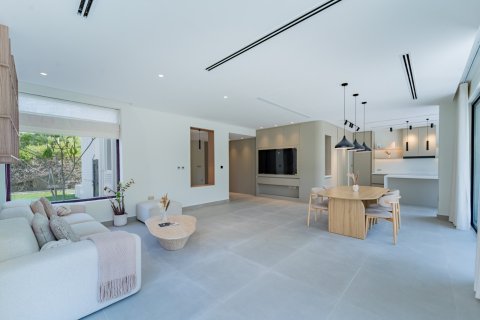 فيلا للبيع في Jumeirah Village Triangle، دبي، الإمارات العربية المتحدة 5 غرفة نوم ، 316 متر مربع ، رقم 766215 - صورة 5