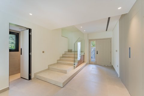 فيلا للبيع في Jumeirah Village Triangle، دبي، الإمارات العربية المتحدة 5 غرفة نوم ، 316 متر مربع ، رقم 766215 - صورة 9