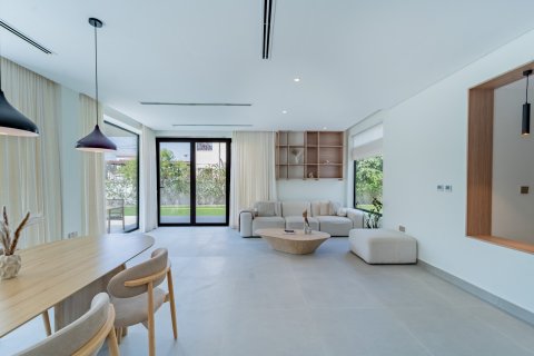 فيلا للبيع في Jumeirah Village Triangle، دبي، الإمارات العربية المتحدة 5 غرفة نوم ، 316 متر مربع ، رقم 766215 - صورة 2