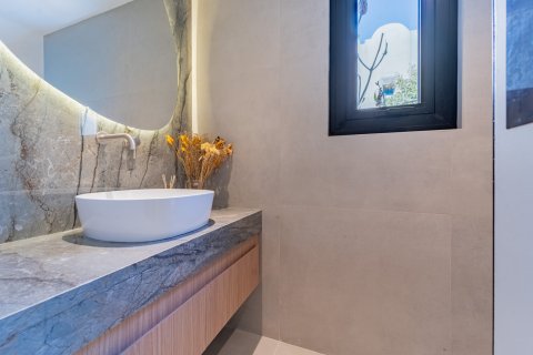 فيلا للبيع في Jumeirah Village Triangle، دبي، الإمارات العربية المتحدة 5 غرفة نوم ، 316 متر مربع ، رقم 766215 - صورة 19