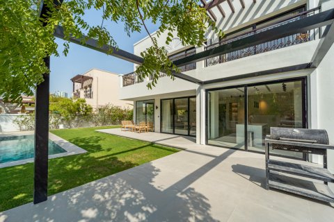 فيلا للبيع في Jumeirah Village Triangle، دبي، الإمارات العربية المتحدة 5 غرفة نوم ، 316 متر مربع ، رقم 766215 - صورة 29