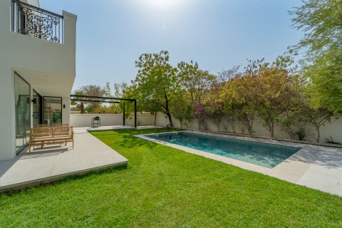 فيلا للبيع في Jumeirah Village Triangle، دبي، الإمارات العربية المتحدة 5 غرفة نوم ، 316 متر مربع ، رقم 766215 - صورة 28