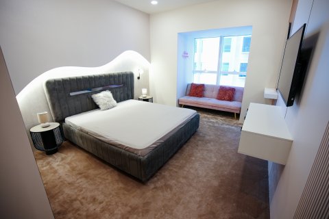 Byt v Dubai Marina, SAE 1 ložnice, 89 m² Č.: 760971 - fotografie 6