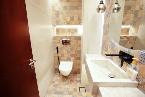 Byt v Dubai Marina, SAE 1 ložnice, 89 m² Č.: 760971 - fotografie 8