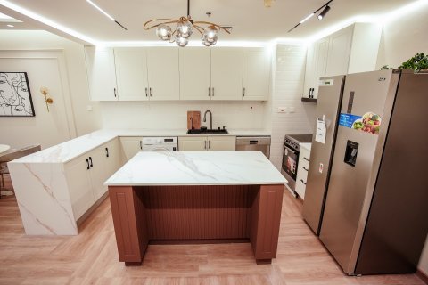 Byt v Dubai Marina, SAE 1 ložnice, 89 m² Č.: 760971 - fotografie 4
