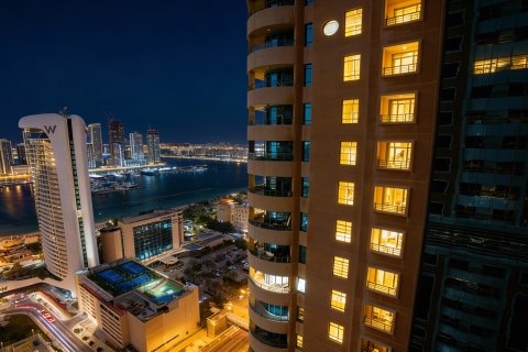 Byt v Dubai Marina, SAE 1 ložnice, 89 m² Č.: 760971 - fotografie 10