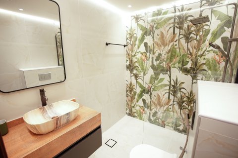 Byt v Dubai Marina, SAE 1 ložnice, 89 m² Č.: 760971 - fotografie 9