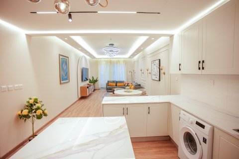 Byt v Dubai Marina, SAE 1 ložnice, 89 m² Č.: 760971 - fotografie 3