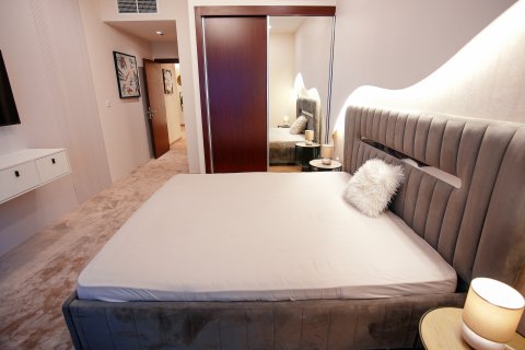 Byt v Dubai Marina, SAE 1 ložnice, 89 m² Č.: 760971 - fotografie 5