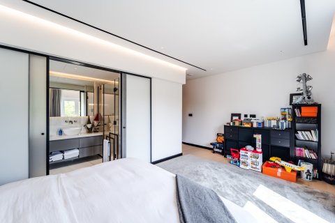 Villa zum Verkauf in Dubai, VAE 6 Schlafzimmer, 486 m2 Nr. 760967 - Foto 24