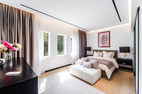 Villa zum Verkauf in Dubai, VAE 6 Schlafzimmer, 486 m2 Nr. 760967 - Foto 19