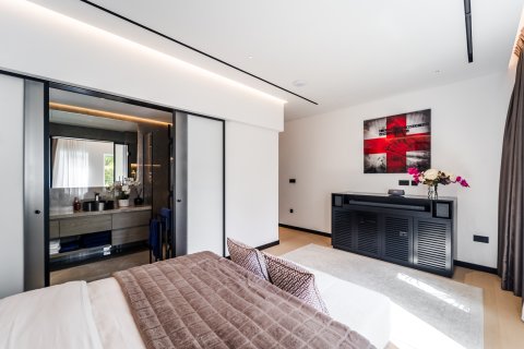 Villa zum Verkauf in Dubai, VAE 6 Schlafzimmer, 486 m2 Nr. 760967 - Foto 20
