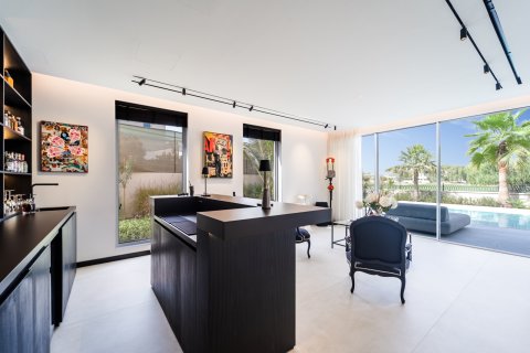 Villa zum Verkauf in Dubai, VAE 6 Schlafzimmer, 486 m2 Nr. 760967 - Foto 10