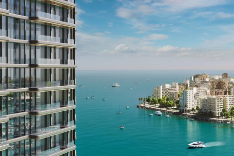 Dzīvoklis Dubaijā, AAE 1 istaba, 61 m2 Nr. 760970 - attēls 8