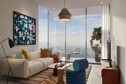 Dzīvoklis Dubaijā, AAE 1 istaba, 61 m2 Nr. 760970 - attēls 4