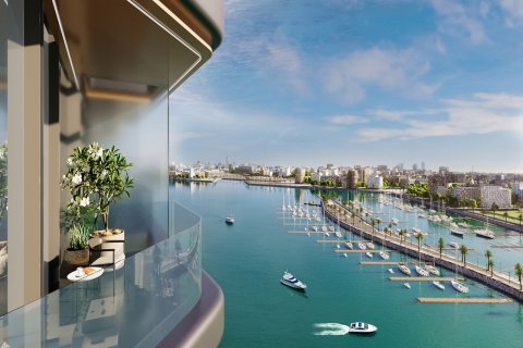 Dzīvoklis Dubaijā, AAE 1 istaba, 61 m2 Nr. 760970 - attēls 17