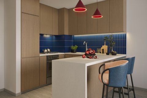 Dzīvoklis Dubaijā, AAE 1 istaba, 61 m2 Nr. 760970 - attēls 2