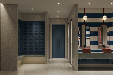 Dzīvoklis Dubaijā, AAE 1 istaba, 61 m2 Nr. 760970 - attēls 6