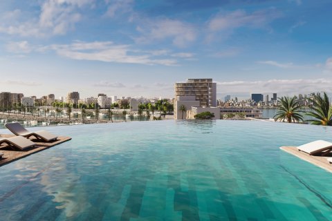 Dzīvoklis Dubaijā, AAE 1 istaba, 61 m2 Nr. 760970 - attēls 9