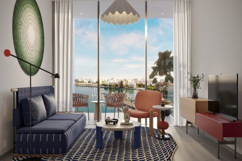 Dzīvoklis Dubaijā, AAE 1 istaba, 61 m2 Nr. 760970 - attēls 3