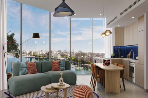 Dzīvoklis Dubaijā, AAE 1 istaba, 61 m2 Nr. 760970 - attēls 16