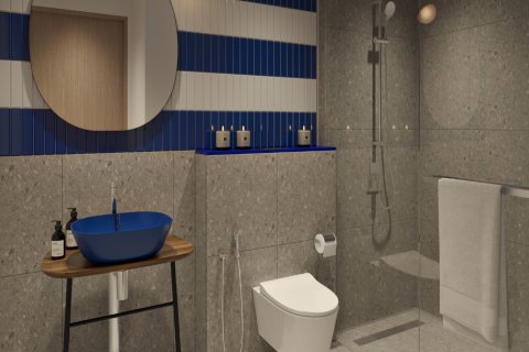 Dzīvoklis Dubaijā, AAE 1 istaba, 61 m2 Nr. 760970 - attēls 15