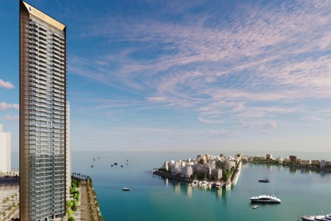 Dzīvoklis Dubaijā, AAE 1 istaba, 61 m2 Nr. 760970 - attēls 7